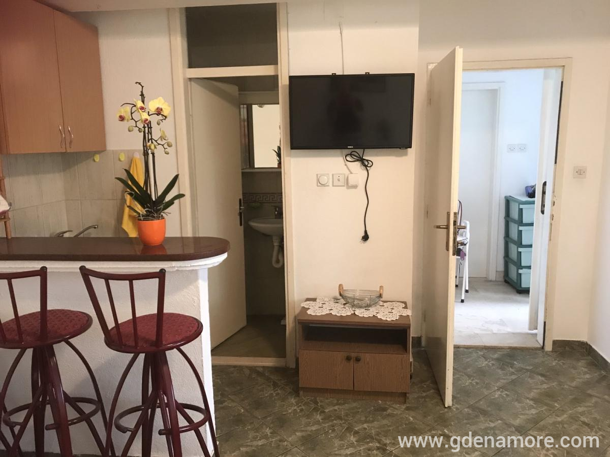 Apartmani Kostić, privatni smeštaj u mestu Herceg Novi, Crna Gora - IMG_4823