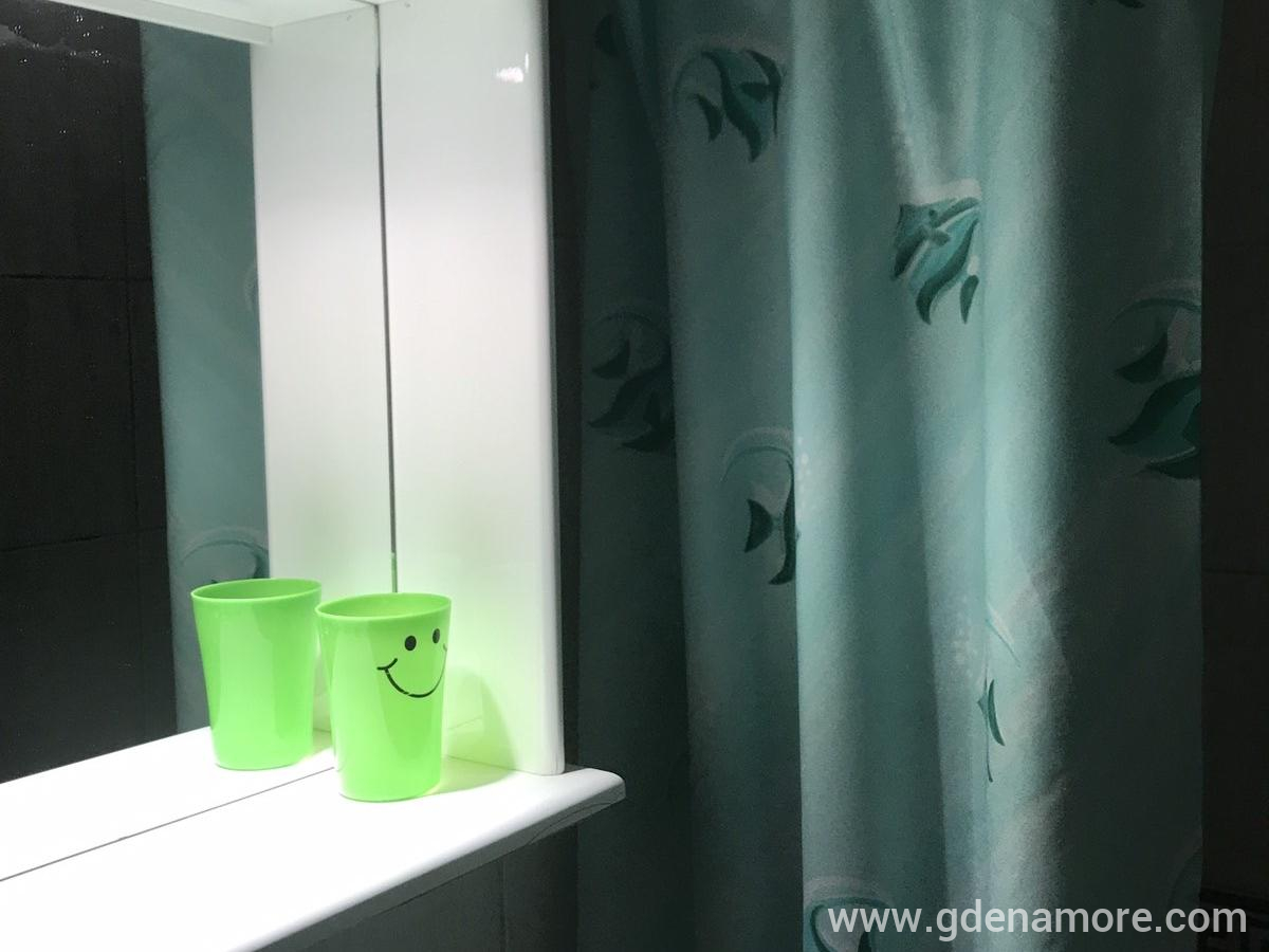 Apartmani Kostić, privatni smeštaj u mestu Herceg Novi, Crna Gora - IMG_4830