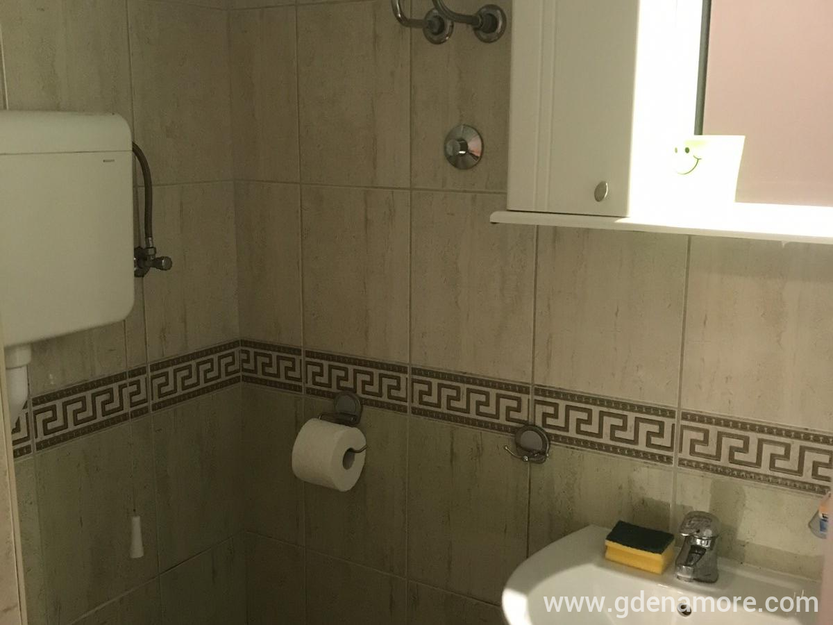 Apartmani Kostić, privatni smeštaj u mestu Herceg Novi, Crna Gora - IMG_4831