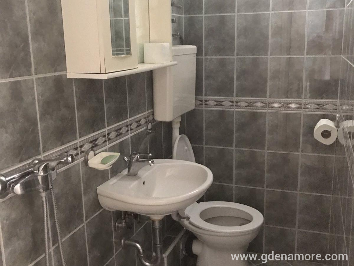 Apartmani Kostić, privatni smeštaj u mestu Herceg Novi, Crna Gora - IMG_4840