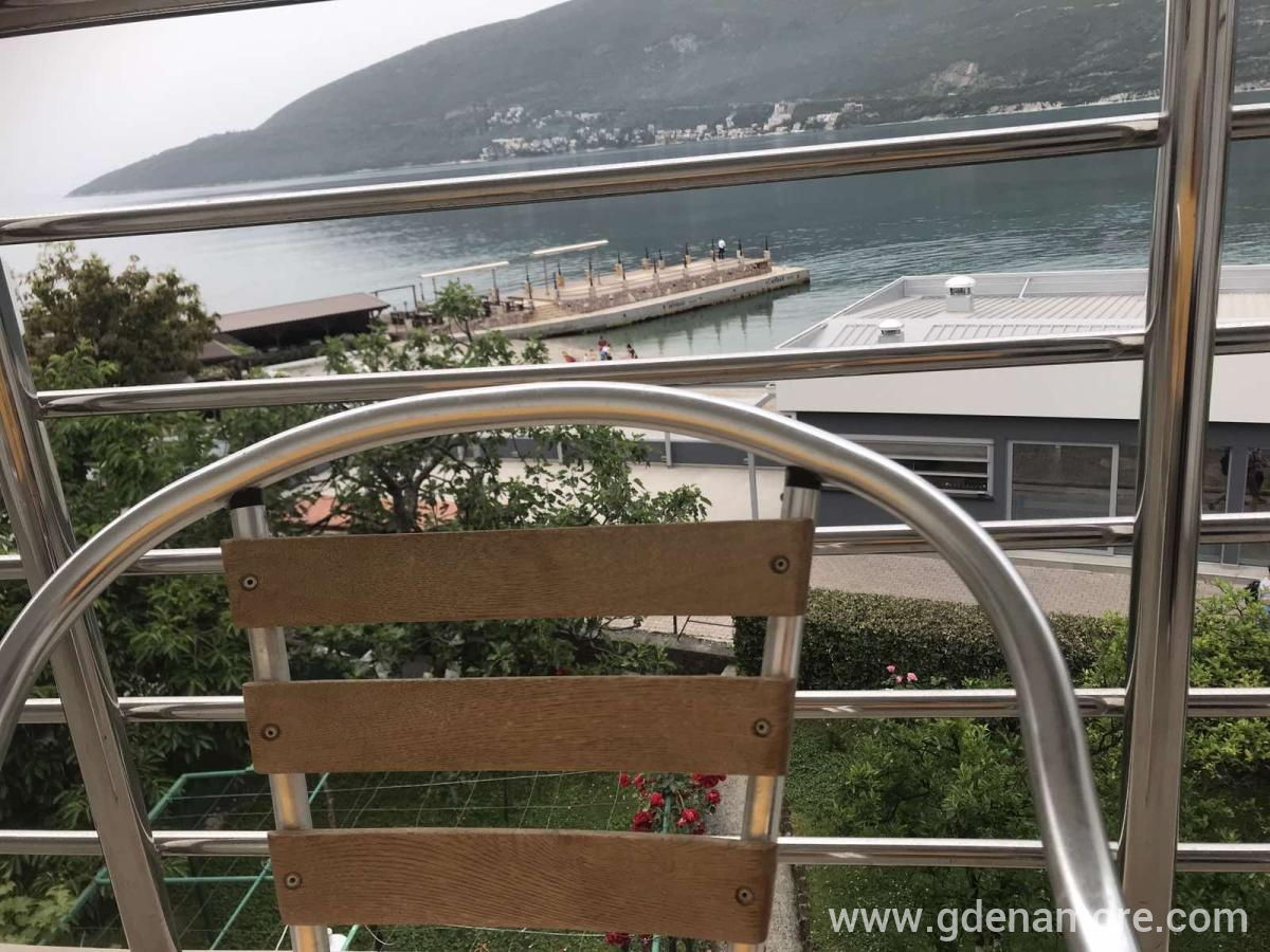 Apartmani Kostić, privatni smeštaj u mestu Herceg Novi, Crna Gora - IMG_4843