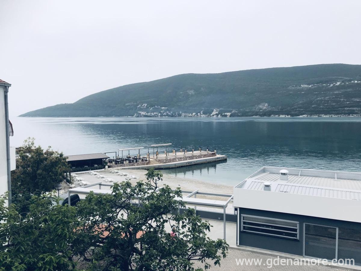 Apartmani Kostić, privatni smeštaj u mestu Herceg Novi, Crna Gora - IMG_4846