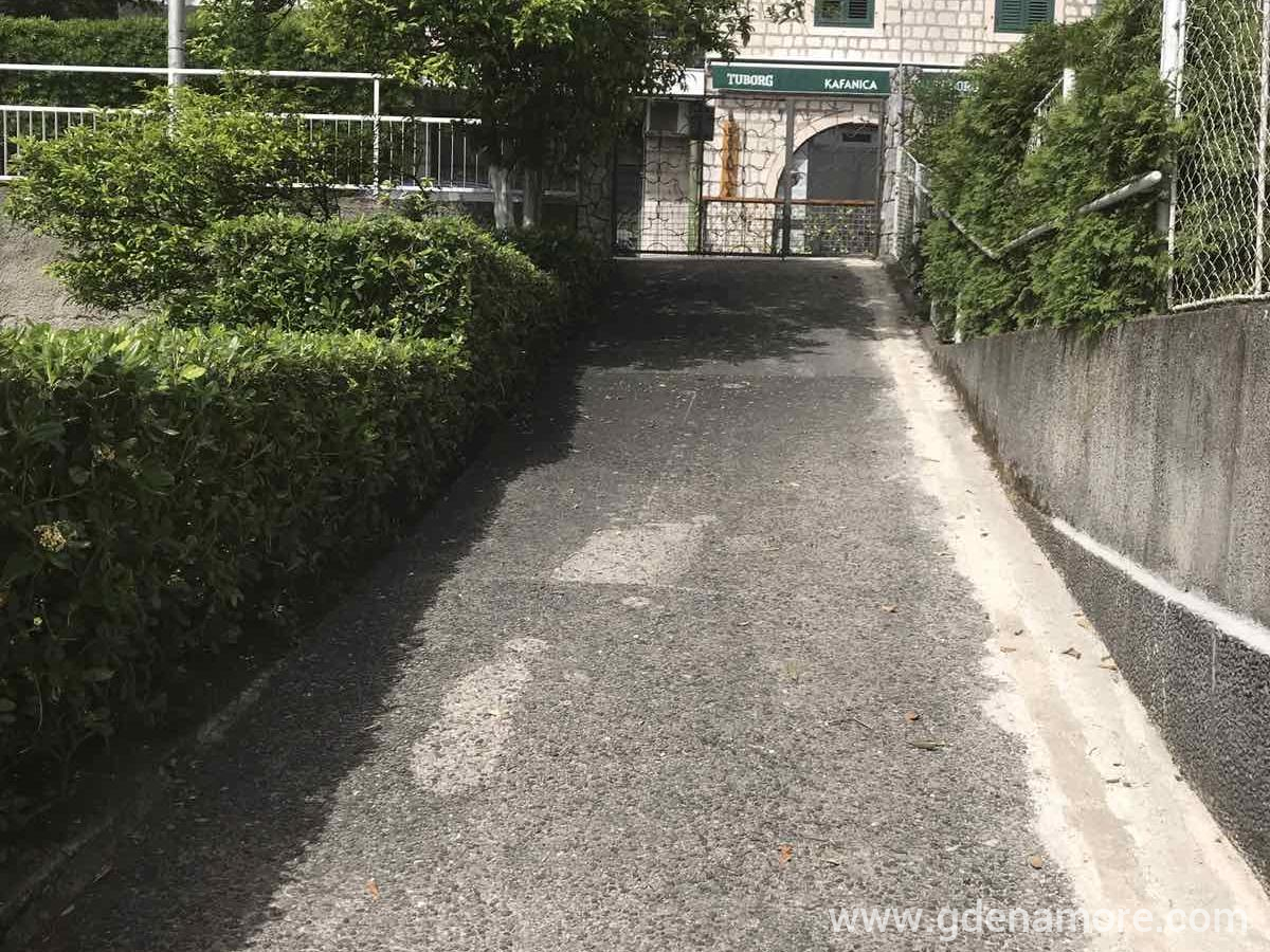 Apartmani Kostić, privatni smeštaj u mestu Herceg Novi, Crna Gora - IMG_4860