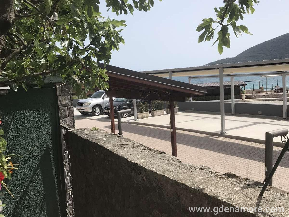 Apartmani Kostić, privatni smeštaj u mestu Herceg Novi, Crna Gora - IMG_4874