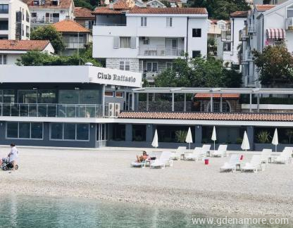Apartmani Kostić, privatni sme&scaron;taj u mestu Herceg Novi, Crna Gora - IMG_5024